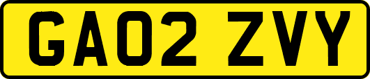 GA02ZVY
