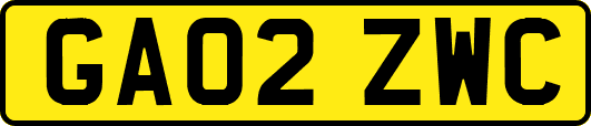 GA02ZWC