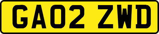GA02ZWD