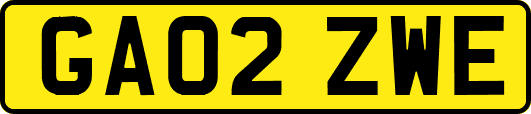 GA02ZWE