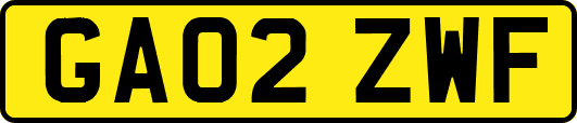 GA02ZWF