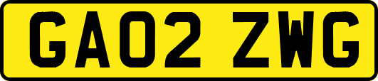 GA02ZWG