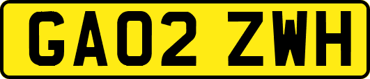 GA02ZWH
