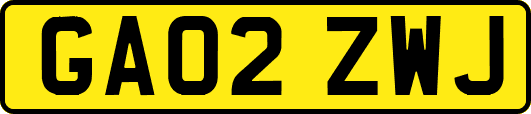 GA02ZWJ