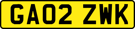 GA02ZWK