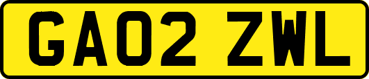 GA02ZWL