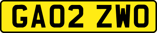 GA02ZWO