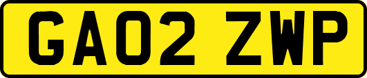 GA02ZWP