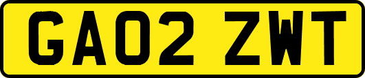 GA02ZWT