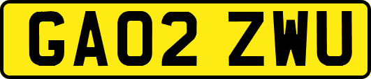 GA02ZWU