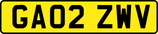 GA02ZWV