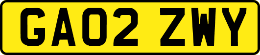 GA02ZWY