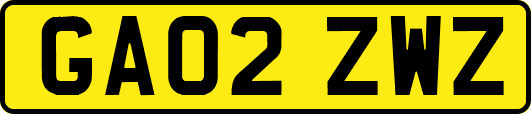 GA02ZWZ