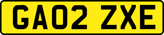 GA02ZXE