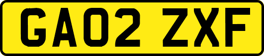 GA02ZXF