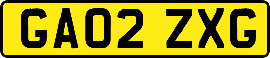 GA02ZXG
