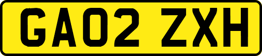 GA02ZXH