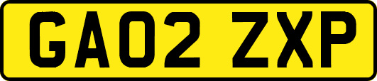 GA02ZXP