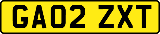 GA02ZXT