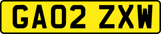 GA02ZXW