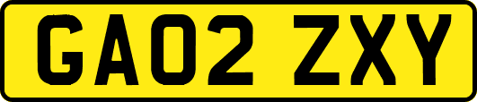 GA02ZXY