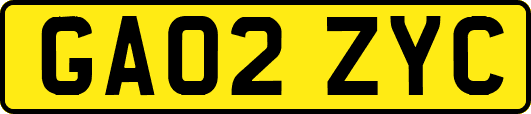 GA02ZYC