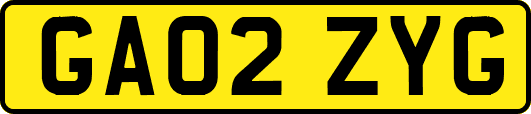 GA02ZYG