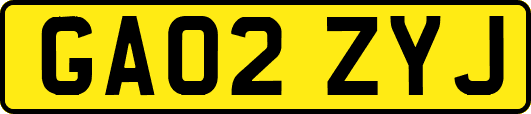 GA02ZYJ