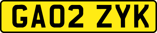 GA02ZYK