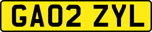 GA02ZYL