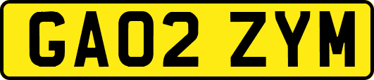GA02ZYM