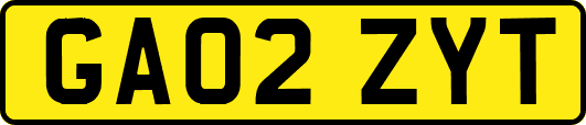 GA02ZYT