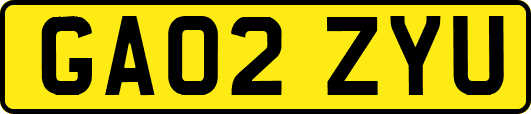 GA02ZYU