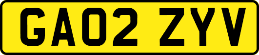 GA02ZYV