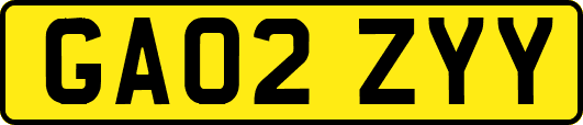 GA02ZYY