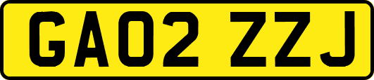 GA02ZZJ