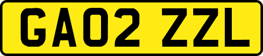 GA02ZZL