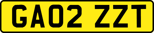 GA02ZZT