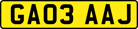 GA03AAJ