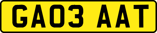 GA03AAT