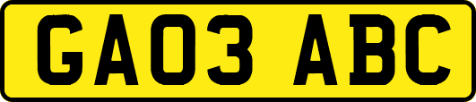 GA03ABC