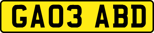 GA03ABD