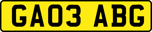 GA03ABG