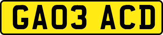 GA03ACD