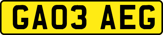GA03AEG