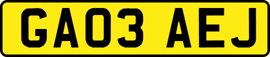 GA03AEJ