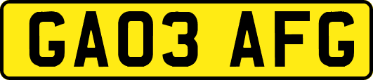 GA03AFG