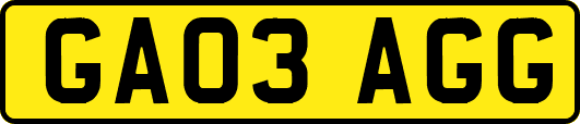 GA03AGG