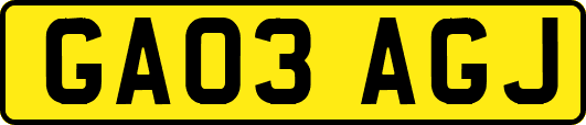 GA03AGJ