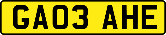 GA03AHE